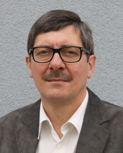 Wolfgang Honigberger